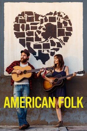 American Folk streaming