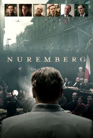 Nuremberg streaming