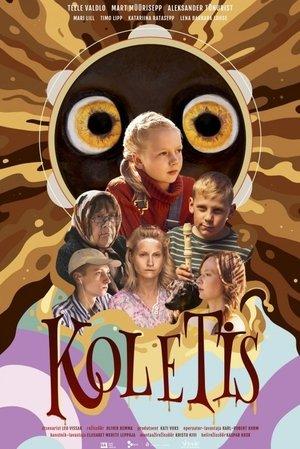 The Monster streaming