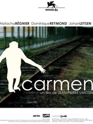 Carmen streaming