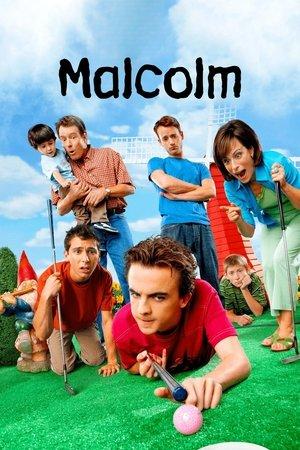 Malcolm streaming