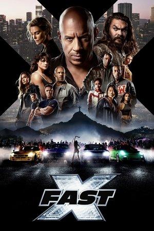 Fast X streaming