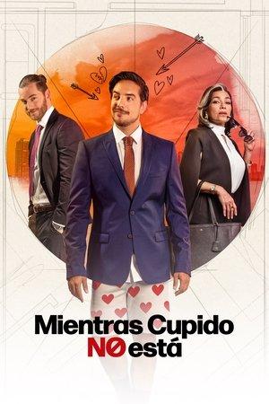 Mientras Cupido no está streaming