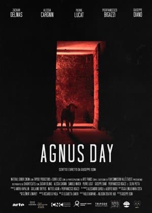 Agnus Day streaming