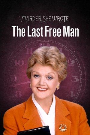 Murder, She Wrote: The Last Free Man streaming