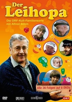 Der Leihopa streaming