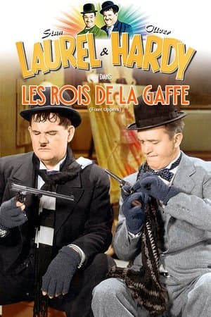 Les Rois de la gaffe streaming