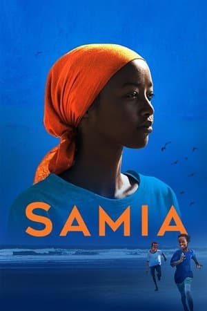 Samia streaming