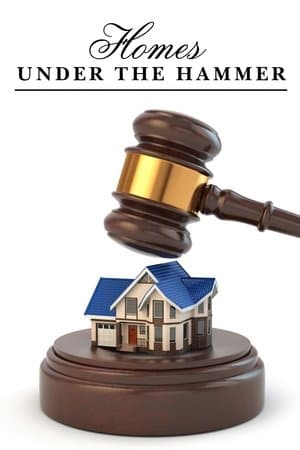 Homes Under the Hammer streaming