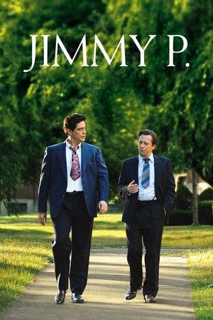 Jimmy P. streaming