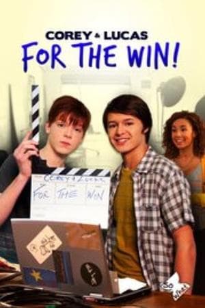 Corey and Lucas for the Win streaming