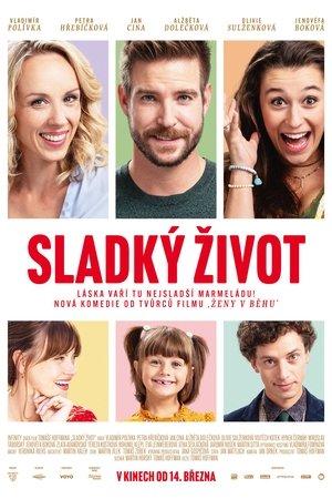 Sladký život streaming