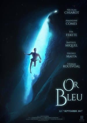 Or Bleu streaming