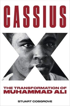 Cassius X: Becoming Ali streaming