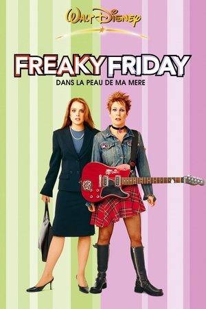 Freaky Friday : Dans la peau de ma mère streaming
