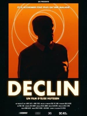 Decline streaming