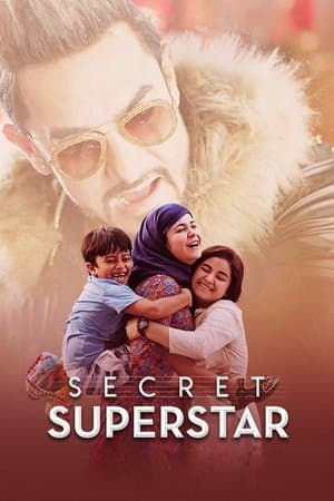 Secret Superstar streaming