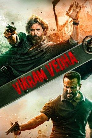 Vikram Vedha streaming