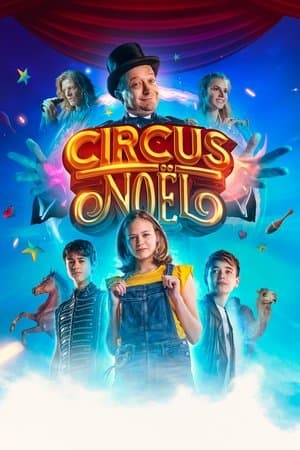 Circus Noël streaming
