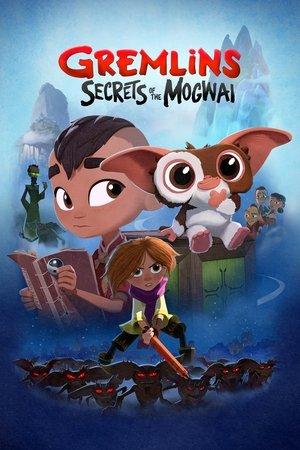 Gremlins : Secrets of the Mogwai streaming
