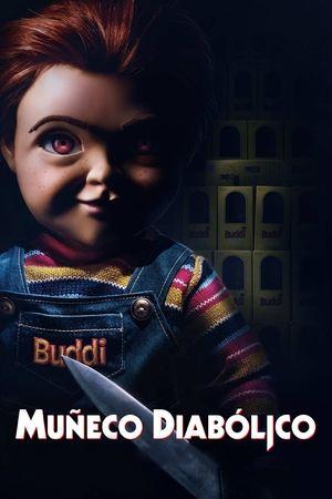 Muñeco diabólico streaming