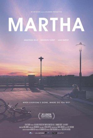 Martha streaming