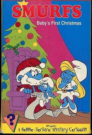 The Smurfs: Baby's First Christmas streaming