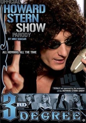 Official Howard Stern Show Parody streaming
