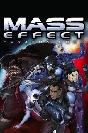 Mass Effect: Paragon Lost streaming