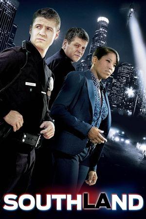 Southland streaming