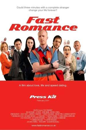 Fast Romance streaming