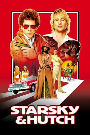 Starsky & Hutch streaming