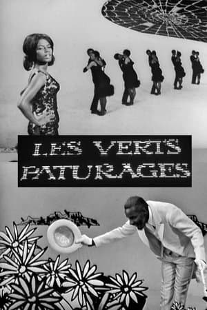 Les verts pâturages streaming