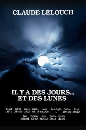 There Were Days... and Moons streaming