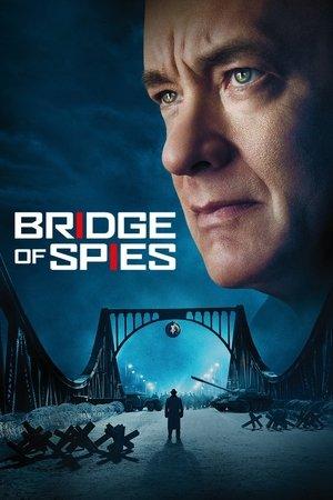 Bridge of Spies streaming