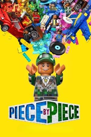 Piece by Piece streaming