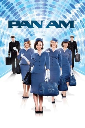 Pan Am streaming
