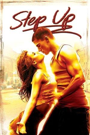 Step Up streaming