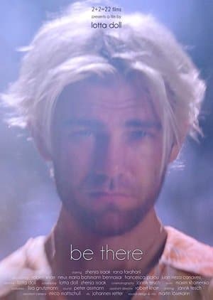 Be There streaming