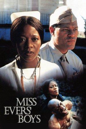 Miss Evers' Boys streaming