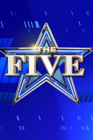 The Five streaming