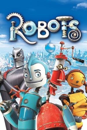 Robots streaming