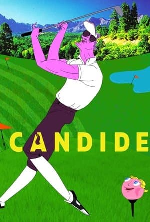 Candide streaming