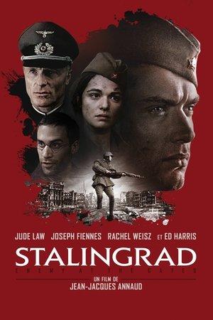 Stalingrad streaming