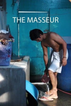 The Masseur streaming