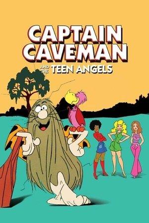 Captain Caveman and the Teen Angels streaming