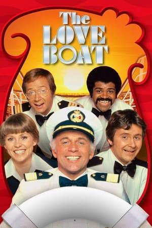 The Love Boat streaming