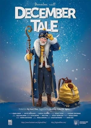 December Tale streaming