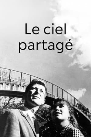 Le ciel partagé streaming