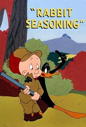 Rabbit Seasoning streaming